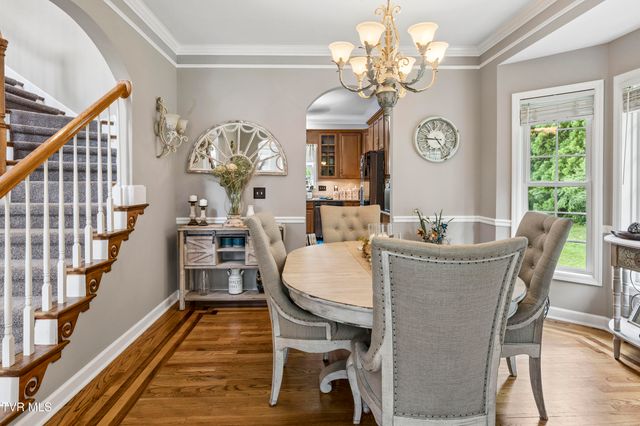 104 Lee Carter Drive, Johnson City, TN 37601