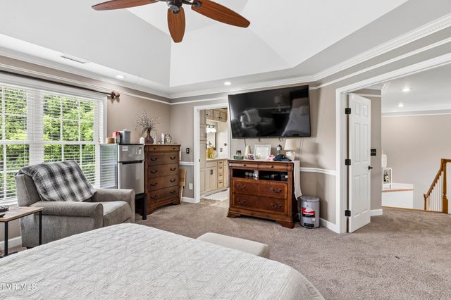 104 Lee Carter Drive, Johnson City, TN 37601
