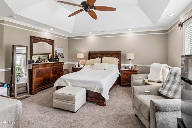 104 Lee Carter Drive, Johnson City, TN 37601