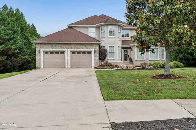 104 Lee Carter Drive, Johnson City, TN 37601