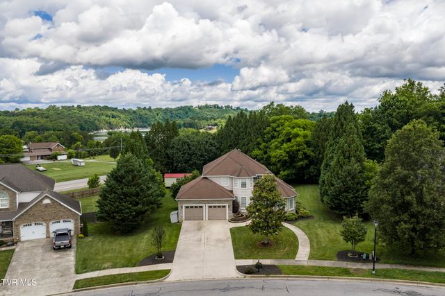 104 Lee Carter Drive, Johnson City, TN 37601