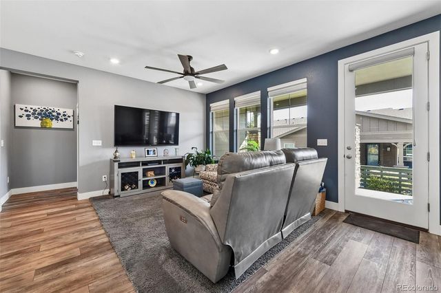 6988 Sagerock Road, Castle Pines, CO 80108