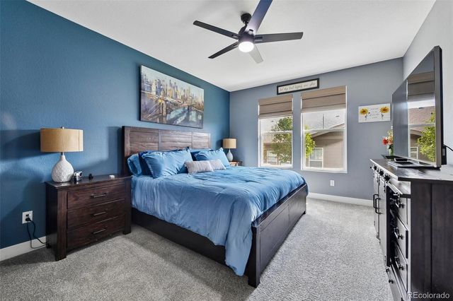 6988 Sagerock Road, Castle Pines, CO 80108