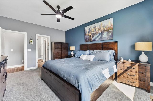 6988 Sagerock Road, Castle Pines, CO 80108