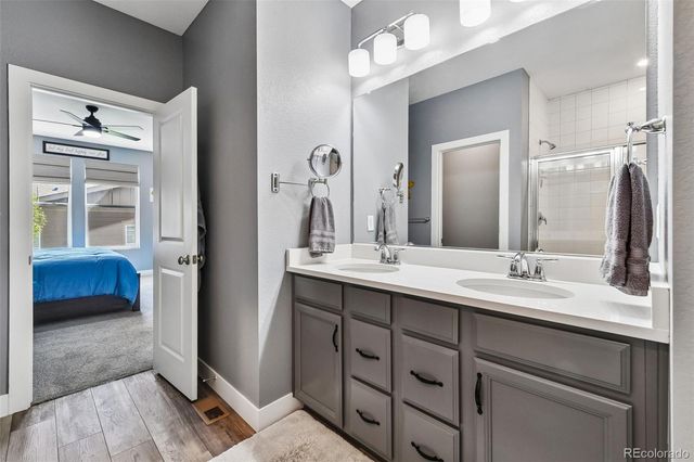6988 Sagerock Road, Castle Pines, CO 80108
