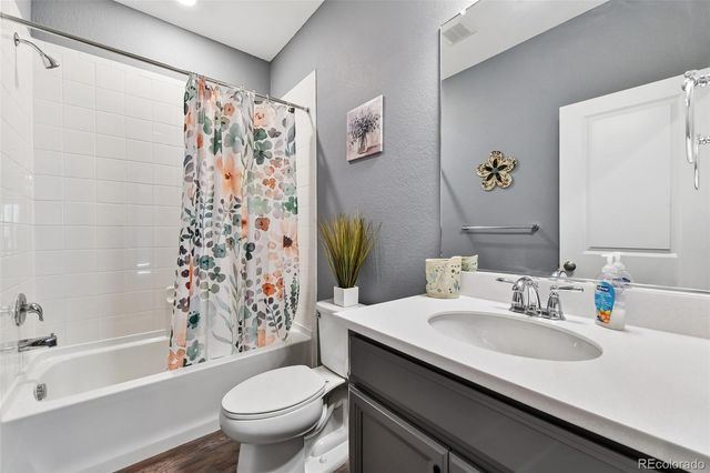 6988 Sagerock Road, Castle Pines, CO 80108