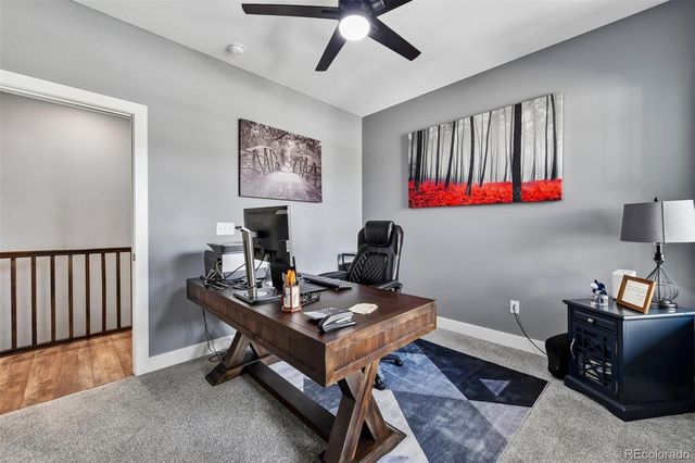6988 Sagerock Road, Castle Pines, CO 80108