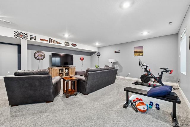 6988 Sagerock Road, Castle Pines, CO 80108