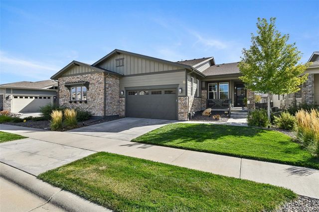 6988 Sagerock Road, Castle Pines, CO 80108