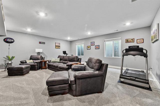 6988 Sagerock Road, Castle Pines, CO 80108
