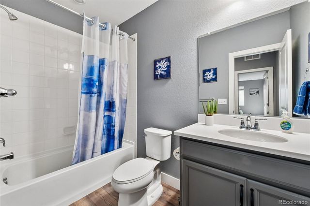 6988 Sagerock Road, Castle Pines, CO 80108