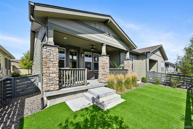 6988 Sagerock Road, Castle Pines, CO 80108