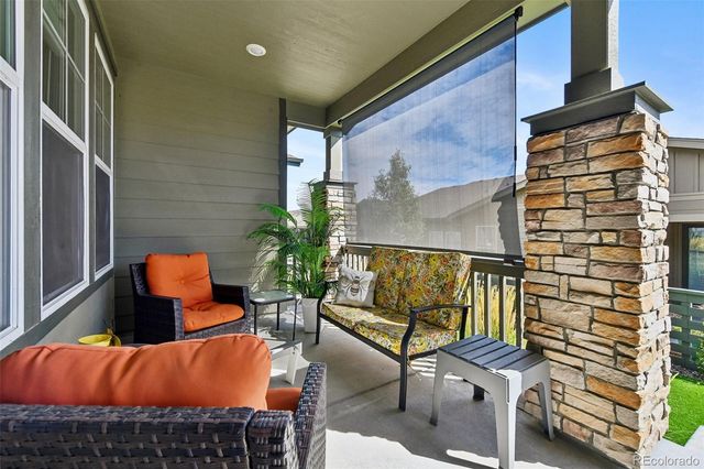 6988 Sagerock Road, Castle Pines, CO 80108