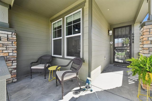6988 Sagerock Road, Castle Pines, CO 80108