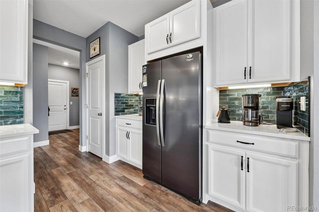 6988 Sagerock Road, Castle Pines, CO 80108