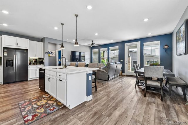 6988 Sagerock Road, Castle Pines, CO 80108