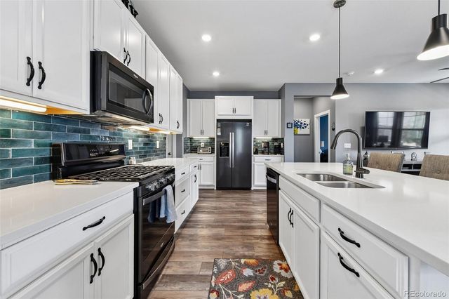 6988 Sagerock Road, Castle Pines, CO 80108