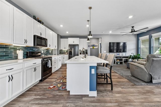 6988 Sagerock Road, Castle Pines, CO 80108