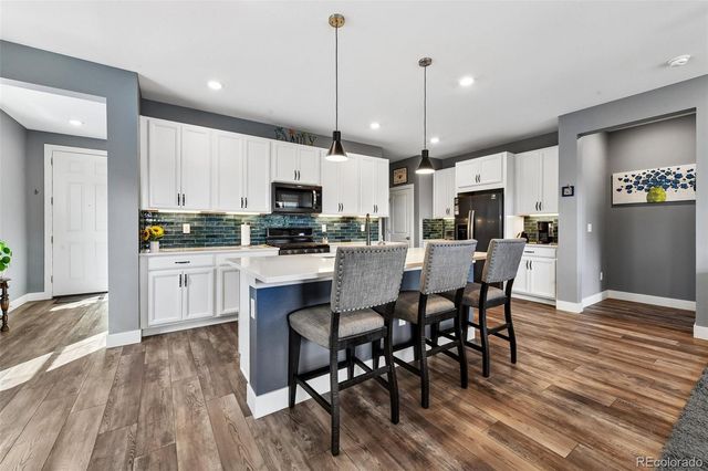 6988 Sagerock Road, Castle Pines, CO 80108