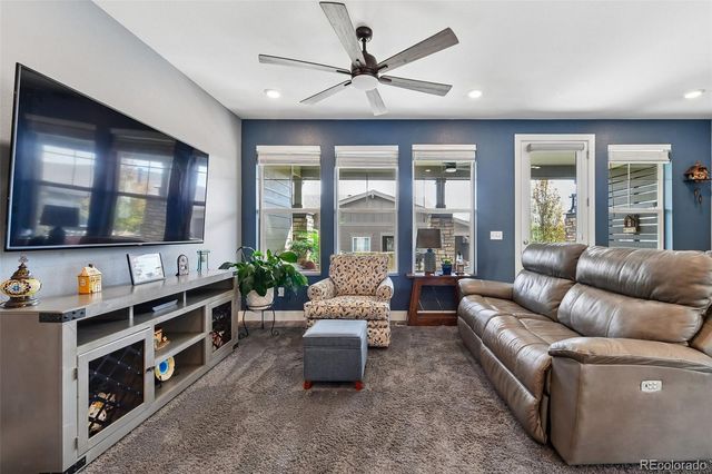 6988 Sagerock Road, Castle Pines, CO 80108