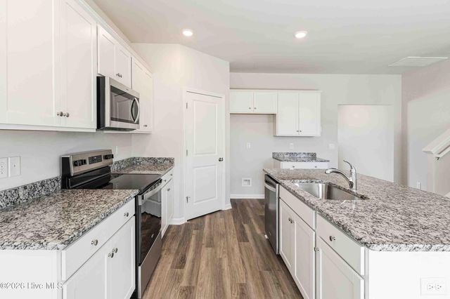 313 Merchant Point Boulevard Lot 68, Jacksonville, NC 28546