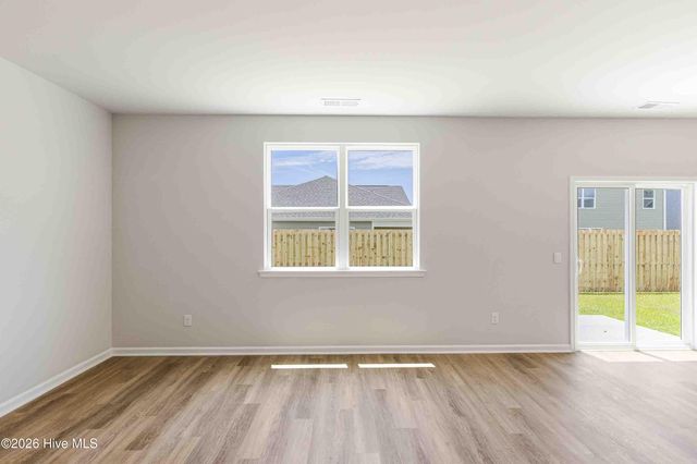 313 Merchant Point Boulevard Lot 68, Jacksonville, NC 28546