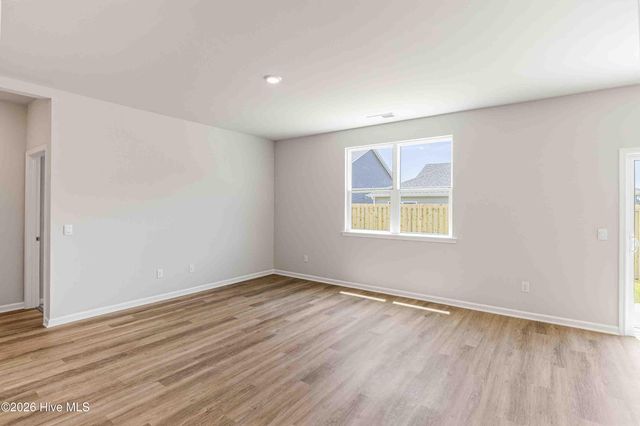 313 Merchant Point Boulevard Lot 68, Jacksonville, NC 28546