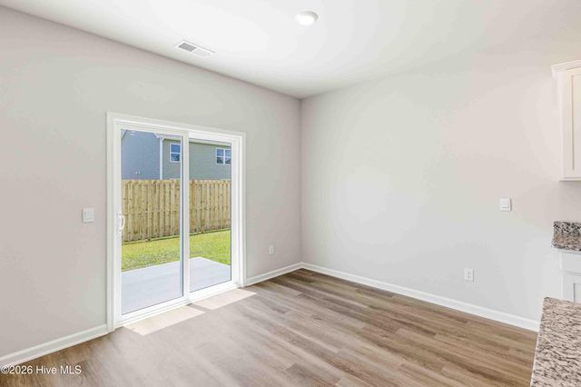 313 Merchant Point Boulevard Lot 68, Jacksonville, NC 28546