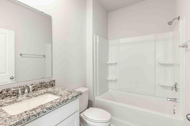 313 Merchant Point Boulevard Lot 68, Jacksonville, NC 28546