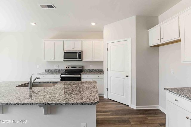 313 Merchant Point Boulevard Lot 68, Jacksonville, NC 28546