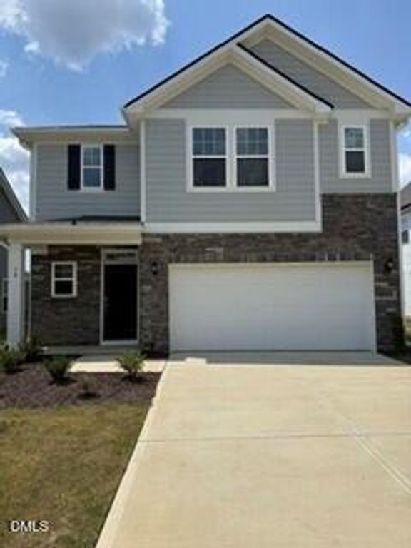 78 Willow Cameron Way, Angier, NC 27501
