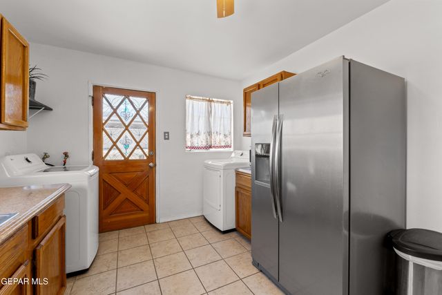 952 RICHARD Drive, El Paso, TX 79907