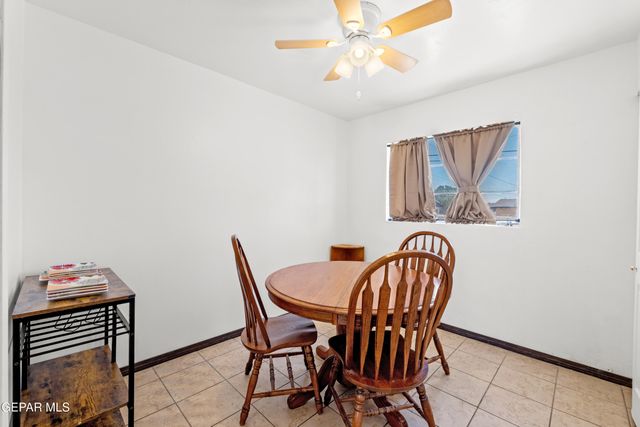 952 RICHARD Drive, El Paso, TX 79907