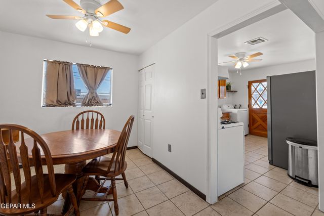 952 RICHARD Drive, El Paso, TX 79907