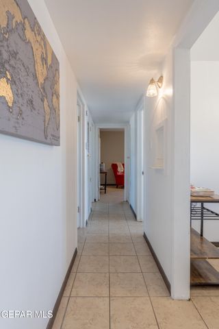 952 RICHARD Drive, El Paso, TX 79907