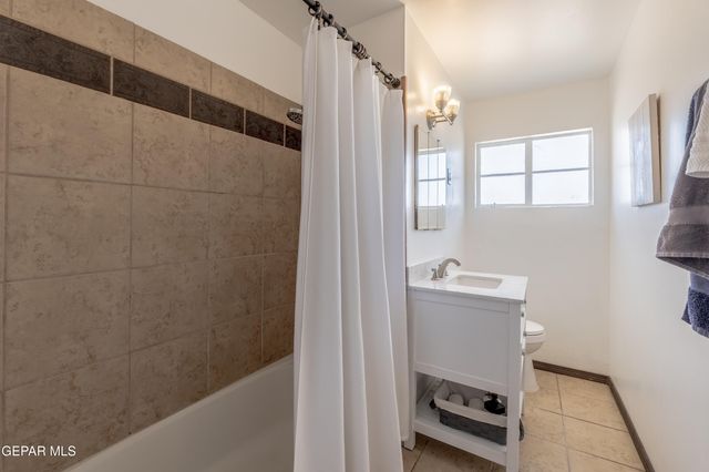 952 RICHARD Drive, El Paso, TX 79907