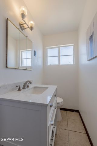 952 RICHARD Drive, El Paso, TX 79907