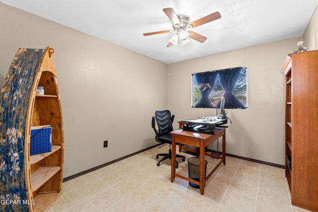 952 RICHARD Drive, El Paso, TX 79907