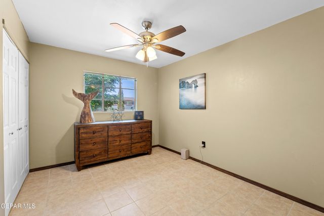 952 RICHARD Drive, El Paso, TX 79907