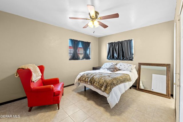 952 RICHARD Drive, El Paso, TX 79907