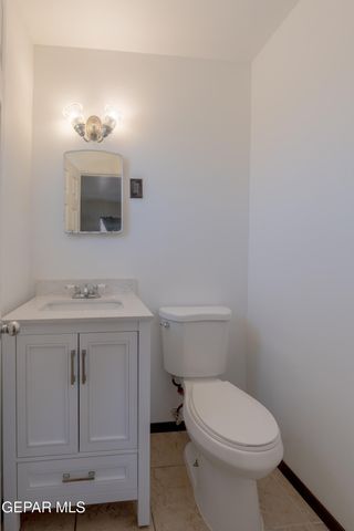 952 RICHARD Drive, El Paso, TX 79907