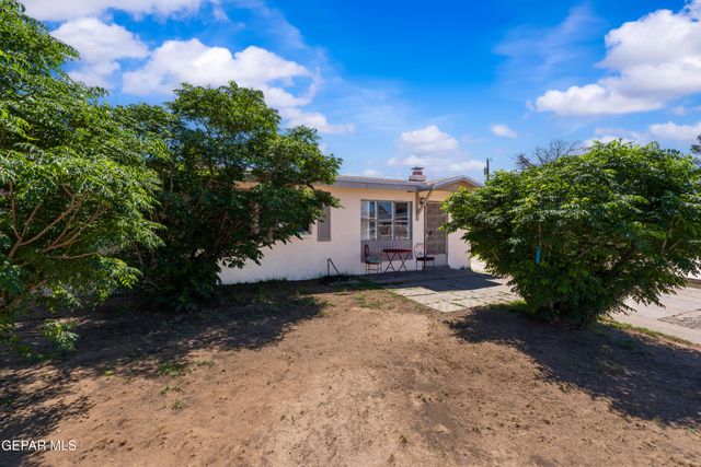 952 RICHARD Drive, El Paso, TX 79907