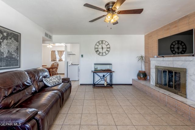 952 RICHARD Drive, El Paso, TX 79907