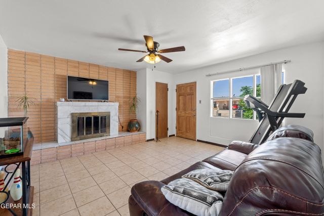 952 RICHARD Drive, El Paso, TX 79907