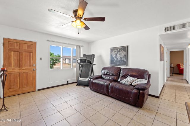 952 RICHARD Drive, El Paso, TX 79907