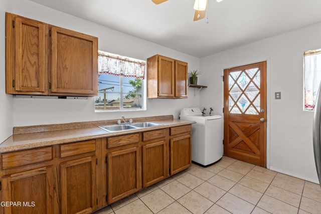 952 RICHARD Drive, El Paso, TX 79907