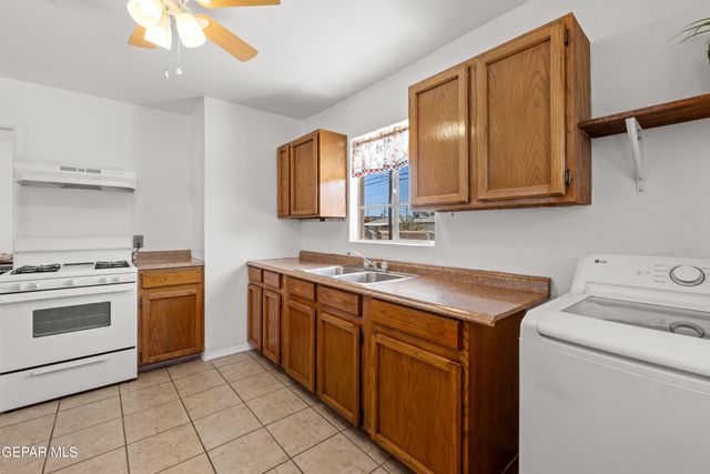 952 RICHARD Drive, El Paso, TX 79907