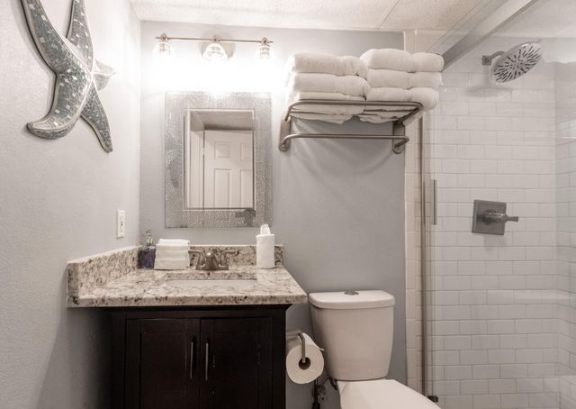 6102 Seawall Boulevard 212B, Galveston, TX 77551