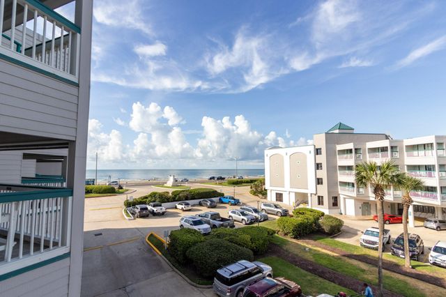 6102 Seawall Boulevard 212B, Galveston, TX 77551