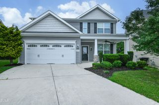 4015 Bow Court, Burlington, NC 27215